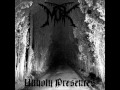 Murk - The Funeral Of My Soul