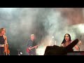 The Corrs - Breathless (LIVE IN MANILA 2023) [1080p]