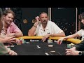 NLH Special CASH GAME Part III Episode 5 - Triton Poker Series 2023