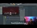 How To START Making Beats: Beginner's Guide To Learning How To Make Beats In FL Studio (2023)