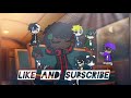 Silver squad parents react to them ||Silver squad || Gacha club || Mha,Fnaf,Ttg,Dp,Aphmau and Toh