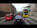 Dublin Bus Route 151 full loop