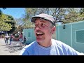 Crowd shortage is getting confusing | State of Disneyland Report 2024-05-01