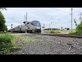Csx/Amtrak action