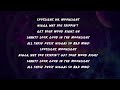 XXXTentacion - Moonlight (Lyrics) 🎵