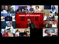 Marlon Wayans: Jada & Will (Mashup Reaction)