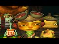 Stitch Streams Psychonauts - Part 1 - First Day at Camp