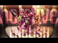 【#holoJustice】The Mission Begins!【hololive English New Unit Debut PV】