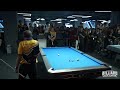 EFREN REYES vs SHANE VAN BOENING!!! BANYAK TEMBAKAN AJAIB!