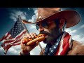 Hot Dog Farts (AI Generated Country Song)