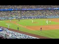 Mets vs Dodger’s clip 8