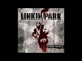 Linkin Park - In The End (Audio)