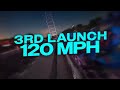 Top Thrill 2!!! Revealed a new formula for thrills!! #new #cool #ride #reels #rollercoaster #video