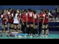 Volleyball Women's Team Final | 28th SEA Games Singapore 2015