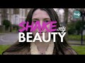 I Used To Hide My Skin, Now I'm Modelling For Vogue | SHAKE MY BEAUTY