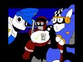 Robot Masters at Freetime - Episode 1 