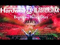 Bigroom Never Dies Remix