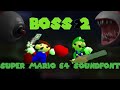 Boss 2 - Terraria | Super Mario 64 Soundfont