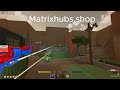 Roblox best external matrix hub silent aim  aimlock undetected