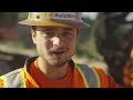 Pacific Northwest LOGGING I Tigercat Feller Buncher