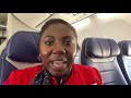 The REAL Life of a Flight Attendant | Flight Attendant Life