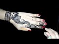 Elegent Mehndi Designs with tayba