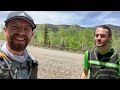 Backpacking in the South San Juan Wilderness | Roaring Gulch Trail