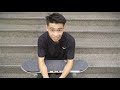 SAIGON SKATESHOP TRICKTIP - BACKSIDE KICKFLIP by BẰNG CHÍ TRẦN