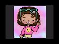 WHY I’ve Been Gone|| Toca Life World 🌎|| *with voice* 🎙️|| Speedpaint! ||