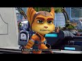 Ratchet & Clank-Rift Apart on GTX 1660+i5 9400f OPTIMISED SETTINGS for CRASHING #pcgameplay