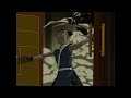 Sokka Open's the Wrong Door Green Screen