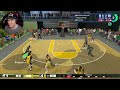 The POWER of FIVE 5 FOOT DEMIGOD BUILDS on NBA 2K24