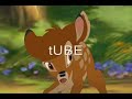 Bambi ~ I'm Alive ~ Stuart Little 2 version by Celine Deon