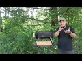 BioLite FirePit+  | Review and Instructions