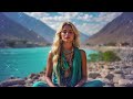 Healing LoFi Waves ~Journey to inner Peace ~ Deep Soul Relaxation ~ Beats to meditate, study & chill