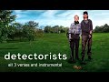 Detectorists Theme Song - Extended Edit (inc. New Verse from Season 3 and instrumental)
