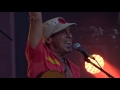 Manu Chao La Ventura - Live @ Anabuk, Moscow 29.05.2016 (Full Show)