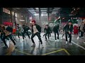 TREASURE - '직진 (JIKJIN)' DANCE PERFORMANCE VIDEO