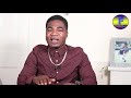 UK borger reveals more secr3tz about the killer landlord (Stephen Kankam) who shot his tenant.