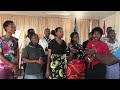 Rundu Youth Choir (Ekundungu)