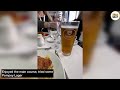 Portsmouth FC Partners Lounge hospitality - REVIEWED 👀