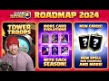 Clash Royale to Release 