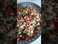 tavoli salad