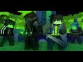 Rainbow Friends [Full part] - Minecraft Roblox Animation