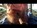 V   Thankfulness And A Pipe