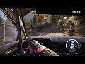 EA WRC: OMA Championship Round 6 Highlights