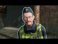 PAPERS PLEASE ON STEROIDS!! | Contraband Police