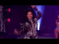 'Queens Everywhere’ Performance w/ A'Keria, Brooke, Silky, Yvie & Vanjie | RuPaul's Drag Race S11