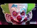 THE KILLER KLOWNS GAME IS FINALLY HERE! (Friday the 13th inspired)