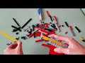 Working LEGO M416 + Tutorial [PART 1]